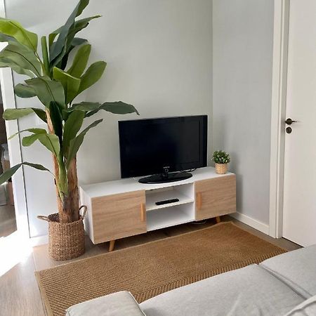 El Tercero De Laura Appartement Comarca de Comarca de Pontevedra Buitenkant foto